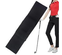 Genérico Banda De Brazo para El Entrenamiento del Swing De Golf | Material de para Alineacion - Banda Entrenadora del Swing De Golf | para Mujeres, Adultos, Principiantes, Jóvenes,