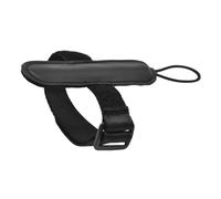 Generico Banda de brazo para swing de golf, ergonómica, cómoda, reutilizable, para equipos y golfistas principiantes, campo de práctica, club, gimnasio, corrección del swing