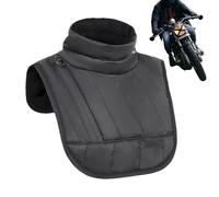 Generico Banda para el cuello de invierno, bufanda enrollable térmica con protección - Bufandas para el cuello | Para mujeres adultas correr equitación actividades al aire libre motocicleta clima frío