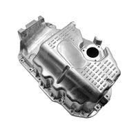 Genérico Bandeja de Drenaje Debajo del Coche 03C103603T Cárter de Aceite Motor Inferior 03C103603L para Audi A1 A3 Seat para Skoda para VW Beetle Regiones
