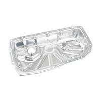 Genérico Bandeja de Drenaje Debajo del Coche Bandeja de Aceite Motor 06M103602P para Audi A6,A7,A8,RS5,S4,S5,S6,Q7 3.0L 2020-2023,Q8 2019-2023 2.9L/3 Regiones
