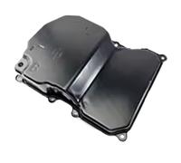 Genérico Bandeja de Drenaje Debajo del Coche Bandeja de Aceite transmisión 09G321361A para VW para Audi para Jetta para Passat TT 341526 0216-00-9534479P Regiones