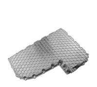 Genérico Bandeja de Drenaje Debajo del Coche Bandeja de Aceite transmisión Aluminio 0CK321359D 0CK321359L 0CK321359M se Adapta a para Audi A5 8B A6 A7 Q5 FY Regiones