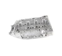 Genérico Bandeja de Drenaje Debajo del Coche Cacerola de Aceite Motor 06J103603AF Apta para VW Beetle CC EOS Golf para Tiguan para Passat para Audi Q3 Regiones