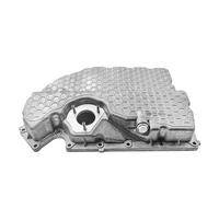 Genérico Bandeja de Drenaje Debajo del Coche Cacerola de Aceite Motor Aluminio para Audi A1 A3 Q2 para VW Golf MK7 para GTI para Tiguan 06K103600R 06K103600D Regiones