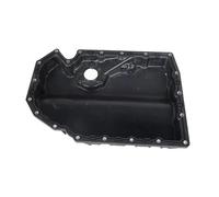 Genérico Bandeja de Drenaje Debajo del Coche Cacerola de Aceite Motor Inferior Coche 06K103600R para VW Golf para GTI para Audi A3 S3 2.0L 2015-2018 Regiones