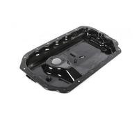 Genérico Bandeja de Drenaje Debajo del Coche Cárter de Aceite Motor 3,2 L Apto para Audi A4/Quattro/Avant 2005-2008 Auk BKH 06E103604F Regiones
