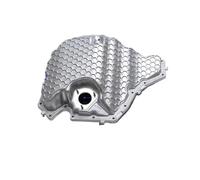 Genérico Bandeja de Drenaje Debajo del Coche Cárter de Aceite Motor Aluminio 06L103598AG 06L103598J 06L103600F para Audi A4 A5 A6 para Porsche para Macan Regiones