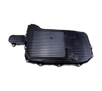 Genérico Bandeja de Drenaje Debajo del Coche Cárter de Aceite y Filtro transmisión para Audi A6L e-Tron 2.0T 2017-2019, Motor CPE, Accesorios Coche, repuestos Regiones