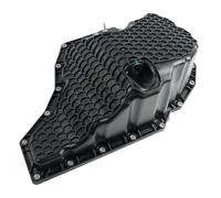 Genérico Bandeja de Drenaje Debajo del Coche El cárter de Aceite Inferior 95810360000 Viene con Junta Sellado EA888 GEN3 para Audi A4 A5 A6 A7 A8 Q5 para Macan Regiones