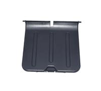 Genérico Bandeja de Salida de Entrega de Papel RM1-6903-000, 1 Unidad, para P1102 P1102w P1102s P1005 P1006 P1007 P1008 P1100 P1106 P1108 P1607 1102 1102W(Black)