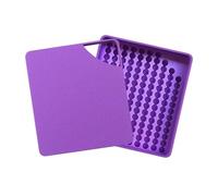 Generico Bandeja organizadora de perlas de Fuse Bead - Herramientas de precisión para fuse | High Efficient Fuses Beads Picking Tray | Efficient Precision Tools for Classroom Home Office Workbench