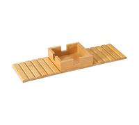 Genérico Bandeja para Sofá,Organizador Antideslizante para Sillón - Mesa Portavasos para Reposabrazos De Sofá | para Sala de Estar Dormitorio Snacks Móviles Tabletas Libros