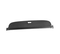 Genérico Bandeja RetráCtil Maletero Trasero Cortina Maletero para Chevy para Equinox para Plus para MK4 2025 portaequipajes retráctil Cubierta Carga(Aspecto de Carbono)
