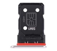 Genérico Bandeja SIM Compatible para Realme 11 Pro Sunrise Beige Oro Lateral Tarjeta