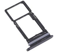 Genérico Bandeja SIM Compatible para Samsung Galaxy A33 5G Tarjeta SD Lateral Negro