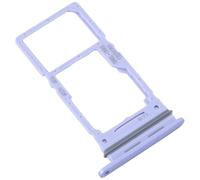 Genérico Bandeja SIM Compatible para Samsung Galaxy A34 5G awesomeviolet Purpura Tarjeta