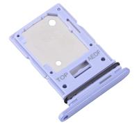 Genérico Bandeja SIM Compatible para Samsung Galaxy A54 5G awesomeviolet Purpura Tarjeta