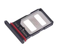 Genérico Bandeja SIM Compatible para Xiaomi 13T / Pro Mi Negro Negra Tarjeta Lateral
