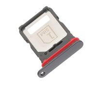Genérico Bandeja Tarjeta SIM Compatible para Motorola Edge 40 Pro Color Negro Negra