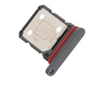 Genérico Bandeja Tarjeta SIM Compatible para OPPO Reno 13 Pro 5G Color Graphite Grey Gris