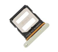 Genérico Bandeja Tarjeta SIM Compatible para Xiaomi 14T Adaptador Color Verde limón