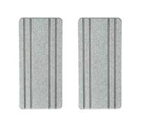 Genérico - Bandejas De Fregadero De Diatomita, Jabonera De Cocina De Tierra De Diatomeas con Diseño Ranurado, Jabonera De Piedra De Secado Rápido para Plantas Y Artículos De Toca