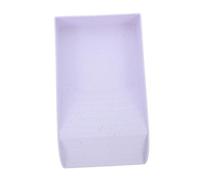 Genérico bañera de Fregadero del Estante del Juguete tazón de Agua de hámster Bebedero para Reptiles Bañera para Reptiles tazón de Agua de Lagarto Plato de Agua de Reptil AbS