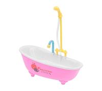 Genérico Baño para Loros - Ducha Automática para Pájaros - Bañera Ṕara Pájaros Bañera P̀ara Ducha P̃ara Loros, Accesorio Ṕ̄ára Jaula De Contenedor Pára Periquitos Pequeños Y Medianos