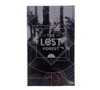 Generico Baraja de cartas de tarot - Tarot clásico | Mazo adivinación versión en inglés | Herramienta espiritual para lectura, vegencia, Halloween, Pascua o reuniones familiares
