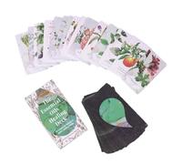 Genérico Barajas De Tarot | Mazo De Cartas De Tarot,52 Piezas Oráculo 4.6x2.4 Pulgadas Espiritual Positivo para Lectura Diaria Adivinación Aventura Afirmación