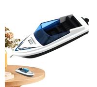 Genérico Barcos de Juguete para Juegos acuáticos, Modelo Submarino Aleación | Submarino de juguete para piscina de escritorio para niños de exploración de aguas profundas