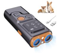 Genérico Bark Guard Anti Barking Device for Dogs, Bark Guard for Dogs, Bark Guard to Stop Dogs from Barking, barkguard - Bark Guard Anti Barking Device for Dogs (1pcs)