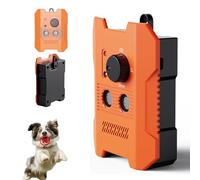 Genérico Barkguard Pro 2025, Bark Guard For Dogs, Ultrasonic Dog Bark Deterrent, 3 Modes, USB Rechargeable, 200 Foot Range Covers, Led Indicator (1pcs)