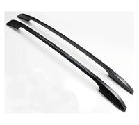 Genérico Barra Techo para Los Coches Barras Portaequipajes para Techo Coche para Mazda CX-5 CX5 2013 2014 2015 2016(Black)