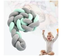 Genérico Barrera Anti-Golpes- 100cm/200cm/300cm/400cm Sistema de fijación Segura,B-400cm