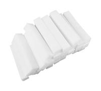 Genérico Base de Jabón para Hacer Jabón 500g Blanca Natural para Manos y Exfoliante Abundante Espuma para Elaboración DIY en Artesanía y Manualidades