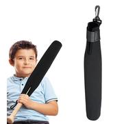 Genérico Baseball Bat Sleeve Bat Warmer - Fastpitch Protector for Softball Bats | Waterproof Softball B́at Handle Protector Sports B̀at Cover for Teens Adults, Reduces Vibration