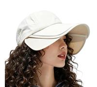 Genérico Baseball Hats For Women, Breathable Lightweight Adjustable Cap