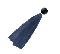 Genérico Baseball Pitching Towel Trainer - Precision Baseball Pitcher Training Practice, Softball Throwing Pitching Trainer For Enthusiasts | Youth Adults Men Women Beginners Professionals, 64x6x6cm