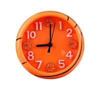 Genérico Basketball Alarm Clock, Digital Sports Clock, Kids Bedroom Decor