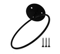 Genérico Basketball Halterung - 20 x 15 cm Platzsparender Metall Fußball Ständer,Ständer Zur Aufbewahrung Und Präsentation - Für Sporträume Heimfitness Schlafzimmer Und Indoor