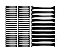 Genérico Bastón Trueno - 50 cojines inflables de aire para eventos deportivos - para cumpleaños, bodas, eventos escolares, grupos de jóvenes estadios conciertos