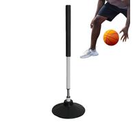 Genérico Bastones De Fútbol para Entrenamiento - 60 Centímetros Rápido Suave Estable Equipamiento Deportivo,Equipamiento De Postes De Entrenamiento Deportivo | para Baloncesto Béisbol