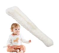 Generico Bastones de torcer, herramientas para manualidades y suministros de juguete - Kit de bricolaje para palos de peluche retorcidos, para escuela primaria, imaginación, creatividad y arte para