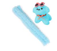 Generico Bastones sensoriales de torsión, materiales educativos creativos | Bastones de peluche de torsión, para guardería y escuela primaria, para arte, imaginación y creatividad, para niños y