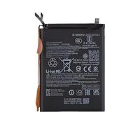 Genérico Bateria BM5T Compatible para Xiaomi 13T Redmi Note 13 Pro Poco X6 Pro M6 Pro 4G