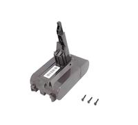 Generico Batería compatible para Dyson V7 SV11 21,6 V 2000 mAh
