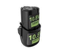 Genérico Batería Dreamdash de 10,8 V y 3000 mAh, Compatible con Herramientas eléctricas STIHL GTA 26/Sea 20/HSA