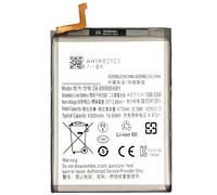 Genérico BATERIA EB-BN980ABY Compatible para Samsung Galaxy Note 20 4G / 5G 4300 mAH